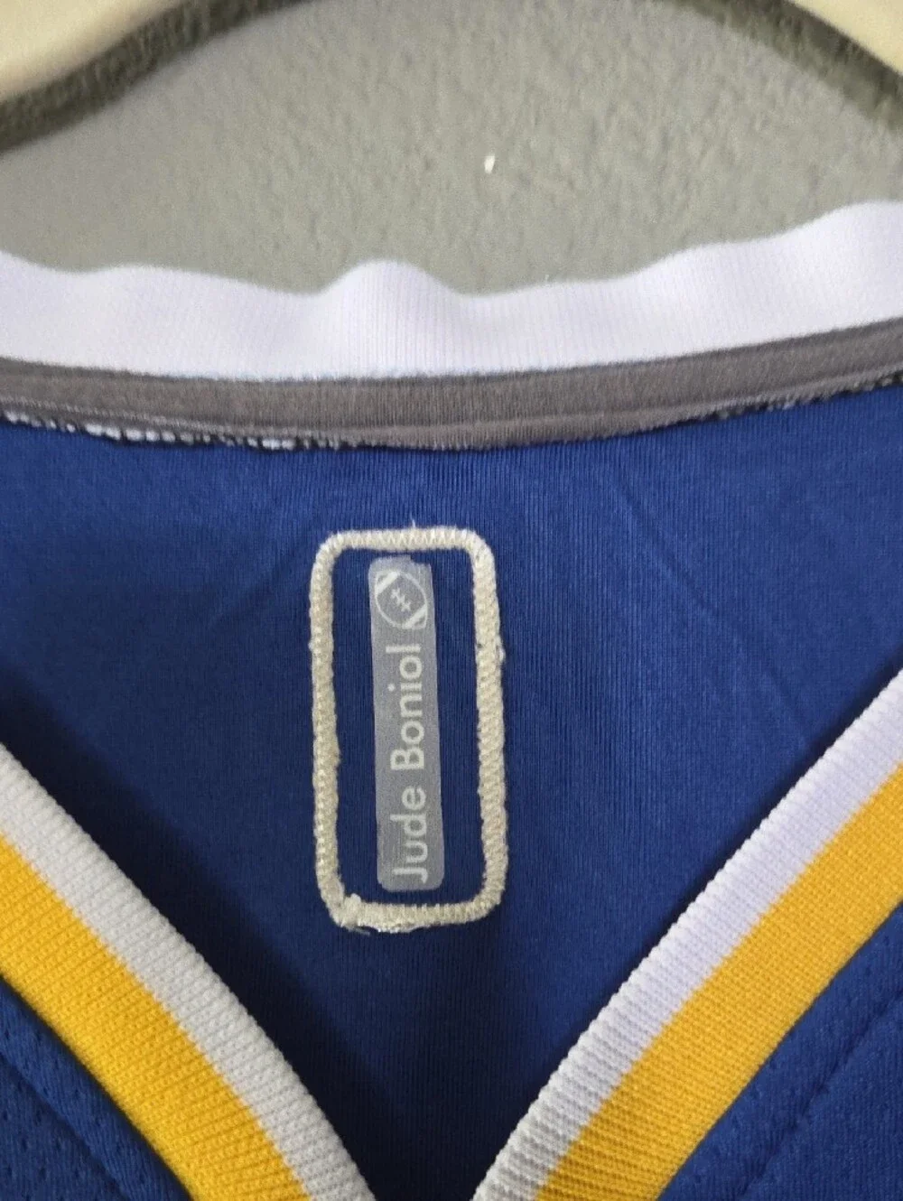 Nike Golden State Warriors #30 Curry Jersey